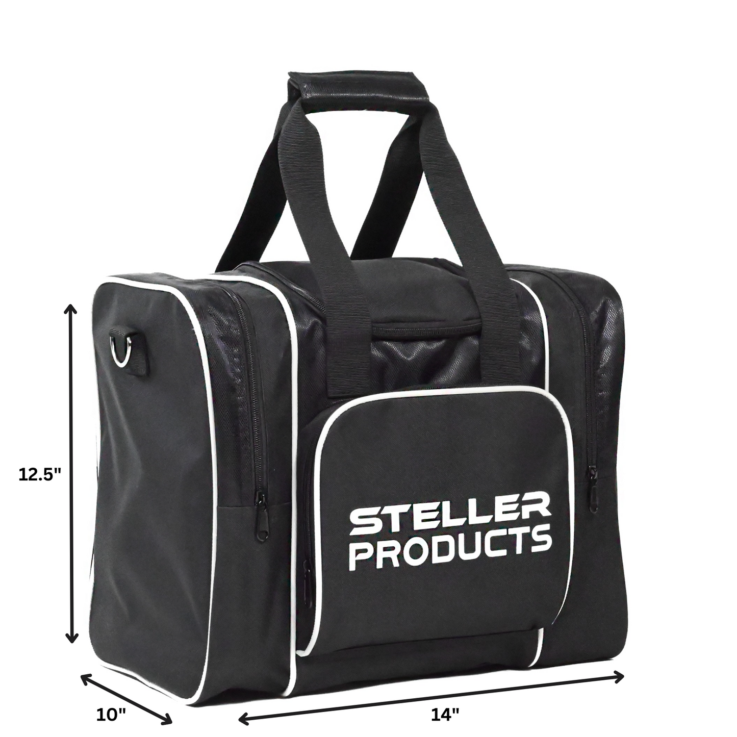 Bowling Ball Bag (Single)